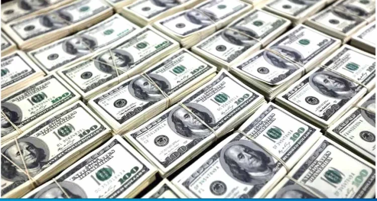 Posição de investimento estrangeiro registou recuperação de cerca de 2 mil milhões de dólares