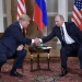 Kremlin confirma que Putin  e Trump vão falar na terça-feira
