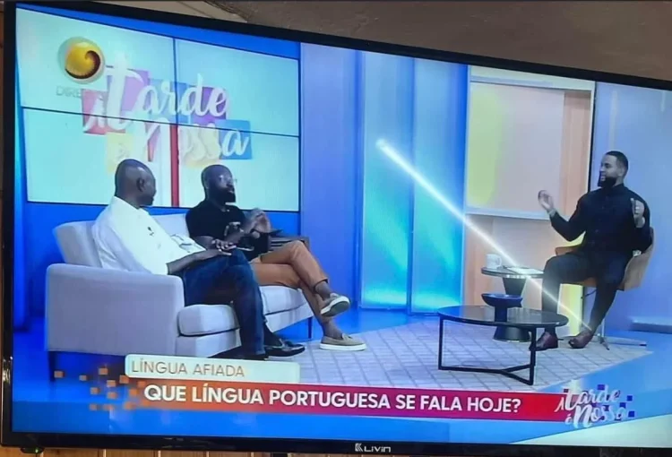 Que língua portuguesa se fala hoje?
