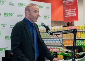 Hipermercado KERO vai investir 830 milhões de kwanzas para modernização da marca