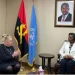 ONUSIDA apoia liderança angolana na presidência rotativa da União Africana