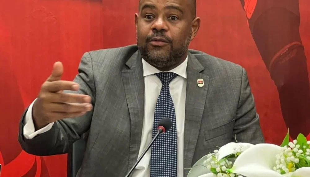 Paulo Madeira fala hoje sobre PLANADESPORTO no CIAM