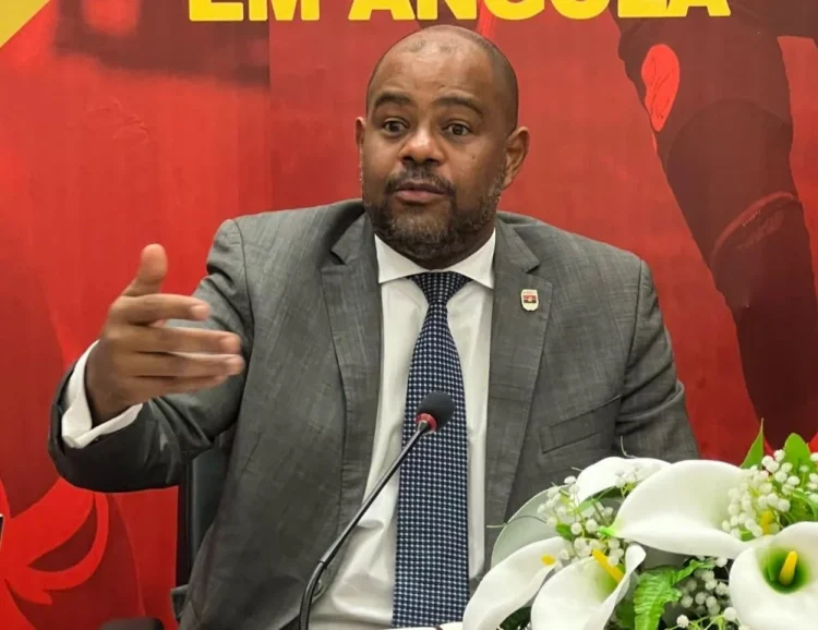 Paulo Madeira fala hoje sobre PLANADESPORTO no CIAM