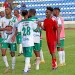 Ferrovia do Huambo alimenta “sonho”  do regresso ao Girabola