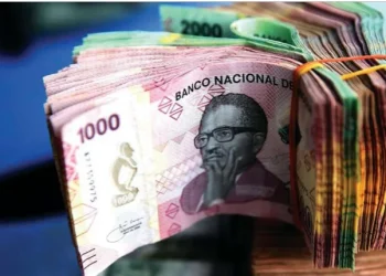 Finanças de Cunene e Luanda arrecadam mais de 80 mil milhões de kwanzas