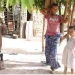 Fome força regresso de povo Kamussequele à vida primitiva
