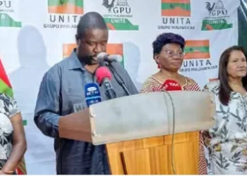 UNITA leva debate sobre autonomia e desenvolvimento da província de Cabinda
