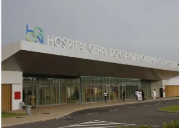 Hospital Geral do Cuanza- Norte regista 10 mil atendimentos desde a sua inauguração