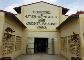 Hospital Mãe Jacinta em Viana regista pico de atendimento com mais de 600 casos nas últimas 24horas