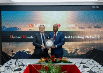 UNITEL e Huawei reforçam parceria para impulsionar a transformação digital em Angola