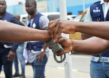 Detido cidadão no Huambo acusado de matar uma jovem por recusar a fazer sexo
