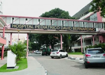 MINSA apresenta resultado de inquérito da morte de uma menina no David Bernardino