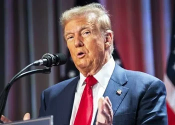 Trump determina reforma nas eleições norte-americanas  incluindo exigência de cidadania