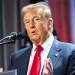 Trump determina reforma nas eleições norte-americanas  incluindo exigência de cidadania