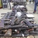 Recolhidas mais de 600 armas de fogo de empresas privadas de segurança