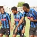  “Bodunha” deixa comando técnico do Interclube