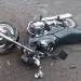 Dois motoqueiros perdem a vida ao coliderem-se no município do Andulo