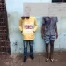 Detidos dois cidadãos por suspeitas de abuso sexual de uma menor no Cuanza Sul