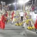 Organização do Carnaval da Classe A anuncia sequência de grupos participantes