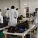 Registados 97 novos casos de cólera nas últimas 24horas