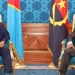 RDC confirma participação nas negociações de paz mediadas por Angola