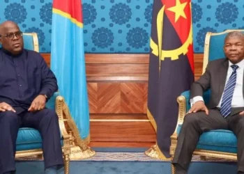 Governo da RDC e M23 iniciam negociações dia 18 em Luanda