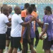Interclube e Desportivo da Huíla medem forças esta tarde no Estádio 22 de Junho