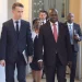 Angola e Ucrânia reforçam cooperação diplomática e comercial