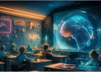 Especialistas sugerem melhorias no sistema educativo angolano com auxílio da Inteligência Artificial