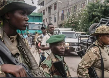 Delegação de cinco membros do M23 chega hoje a Luanda para diálogo directo mediado por Angola