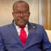 PR consternado com a morte do general Mawa
