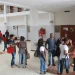Acusações de fraude e alteração de notas mantêm  bloqueio de estudantes da  UMA à cerimónia de outorga