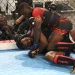 Federação Angolana de MMA apresenta grupo de trabalho ao MINJUD para o Africano de Luanda