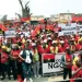 MPLA em Luanda realiza hoje conferências constitutivas em seis municípios