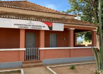 Capunda Cavilongo: novo município “quase sem vida” sonha em ser grande na Huíla