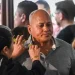 Mentor de guerra às drogas filipino  procura evitar detenção por TPI