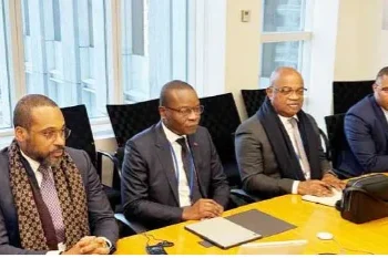 Angola conta com mais de 200 projectos da Agenda de Transição Digital