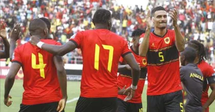 Mundial de 2026: Palancas Negras sofrem, mas arrancam um ponto em Benghazi
