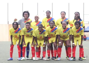 Futebol feminino: Petro com goleada  histórica no Provincial de Luanda