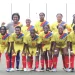 Futebol feminino: Petro com goleada  histórica no Provincial de Luanda