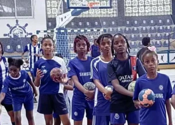 Casa do Pessoal do Porto do Lobito: 73 anos a formar talentos para o desporto angolano