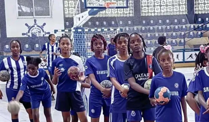Casa do Pessoal do Porto do Lobito: 73 anos a formar talentos para o desporto angolano