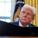 Trump prepara ordem executiva  para fechar o Departamento de Educação