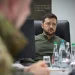 Zelensky pede mais “pressão” sobre  a Rússia após novos ataques mortíferos