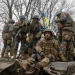 Ucrânia denuncia à ONU e Cruz Vermelha de execução de 5 soldados em Kursk