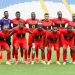 Mundial de 2026: Palancas Negras trabalham à porta fechada com foco no Cabo Verde