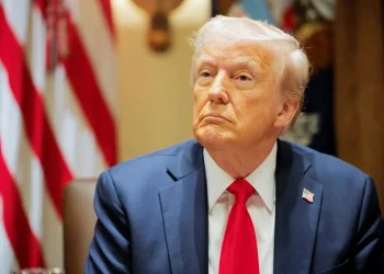 Trump deu dois  meses ao Irão para  concluir um novo  acordo nuclear