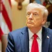 Trump deu dois  meses ao Irão para  concluir um novo  acordo nuclear