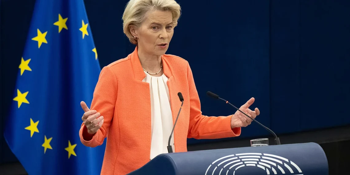 “Tempo das ilusões acabou” e UE tem de investir na defesa