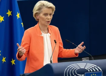 “Tempo das ilusões acabou”  e UE tem de investir na defesa